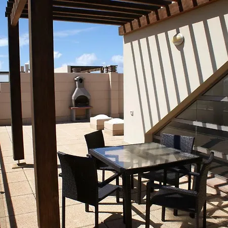 Marfolin 26 El Apartamento Cotillo