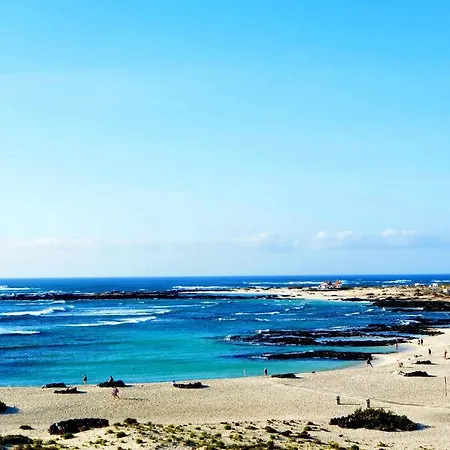 Marfolin 26 El Cotillo (Fuerteventura)