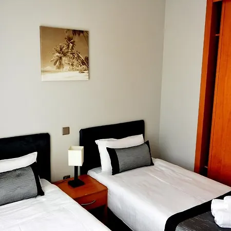 Marfolin 26 Apartment El Cotillo (Fuerteventura)
