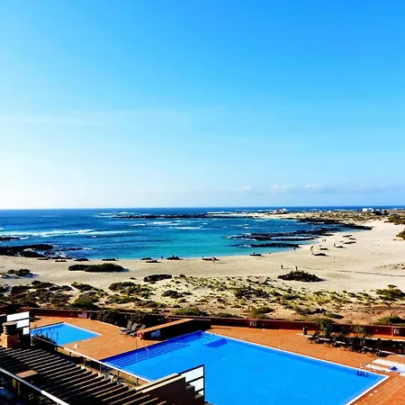 Marfolin 26 El Apartman