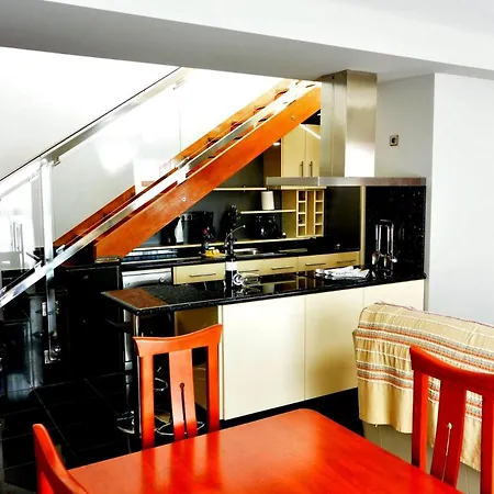 Apartman Marfolin 26 El Cotillo