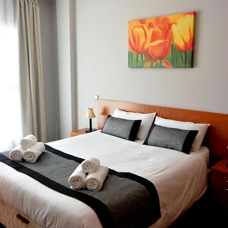 Marfolin 26 El Apartman *