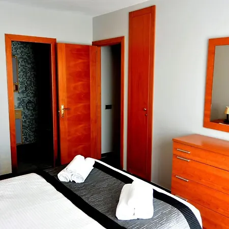 Marfolin 26 El Apartman *