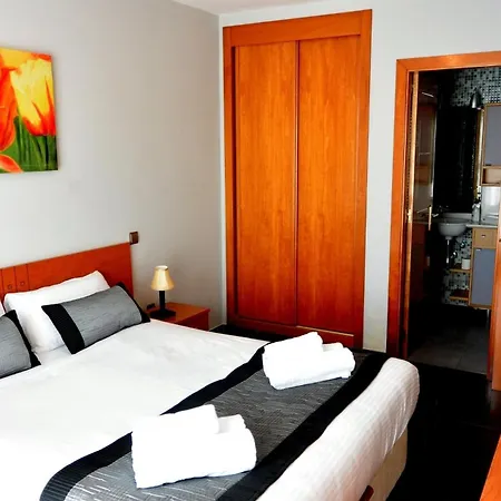 Apartman Marfolin 26 El Cotillo