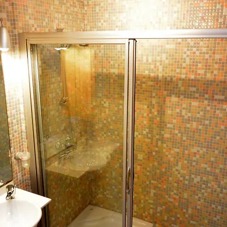Apartman Marfolin 26 El