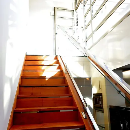 Marfolin 26 El Apartman Cotillo