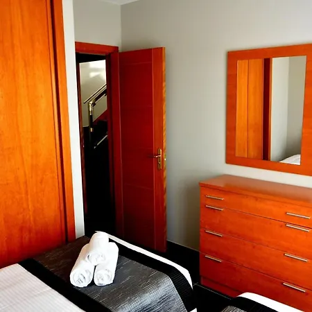 Apartman Marfolin 26 El Cotillo