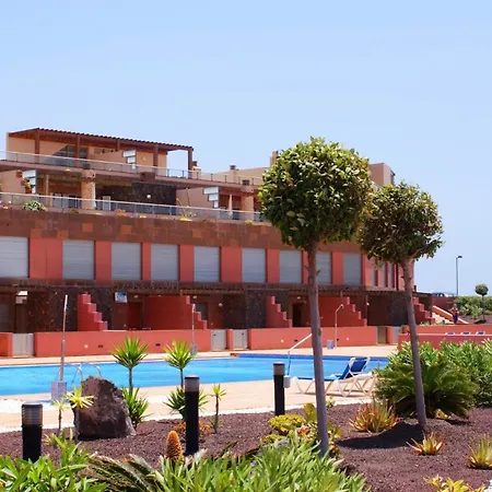 Apartman Marfolin 26 El *