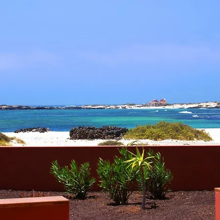 Apartman Marfolin 26 El Cotillo