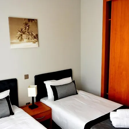 Marfolin 26 El Apartman