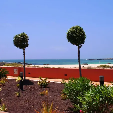 Apartman Marfolin 26 El