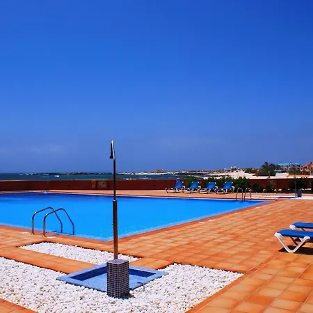 Marfolin 26 El Apartman Cotillo