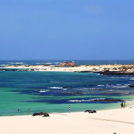 Apartman Marfolin 26 El Cotillo