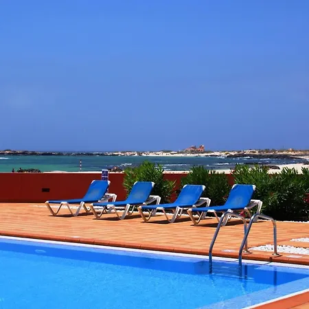 Apartman Marfolin 26 El