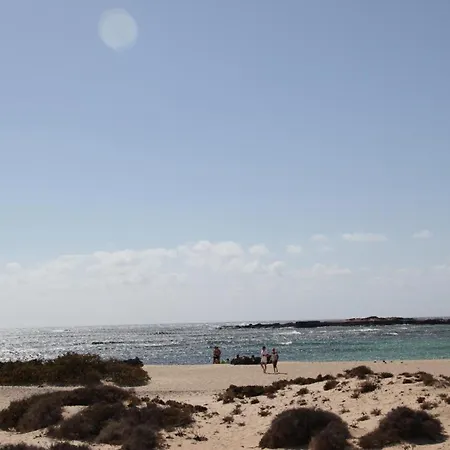 Apartman Marfolin 26 El Cotillo