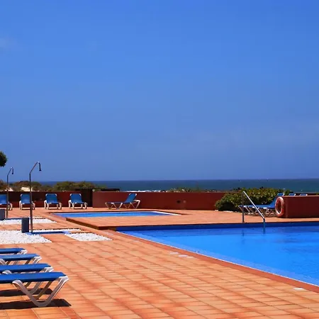 Apartman Marfolin 26 El Cotillo