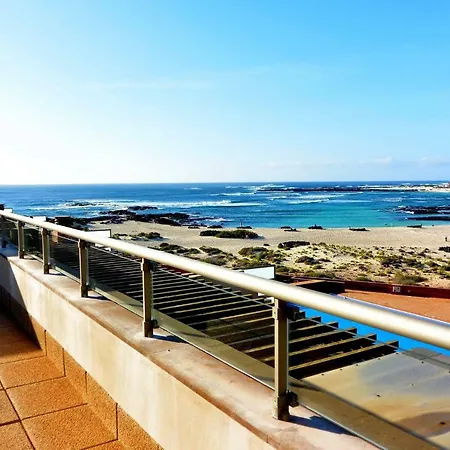 Marfolin 26 Apartment El Cotillo (Fuerteventura)