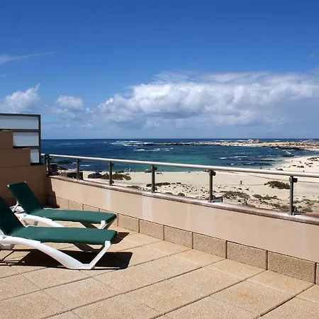 Marfolin 26 El Cotillo (Fuerteventura)