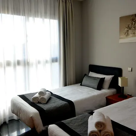 Marfolin 26 Apartment El Cotillo (Fuerteventura)