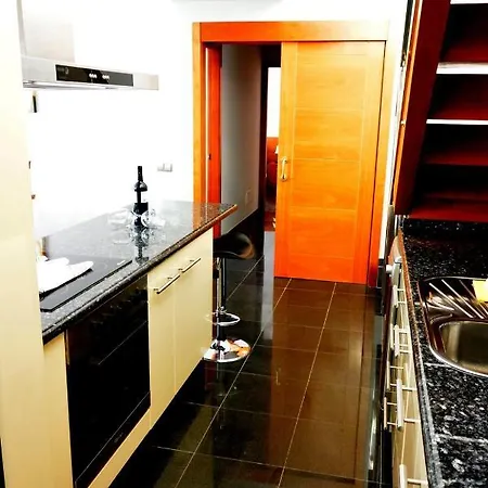 Marfolin 26 El Apartamento *